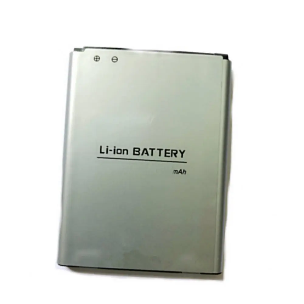 Новый оригинальный телефон аккумулятор 2100 мАч для LG Spirit H422 D280N 285 320 325 две SIM карты