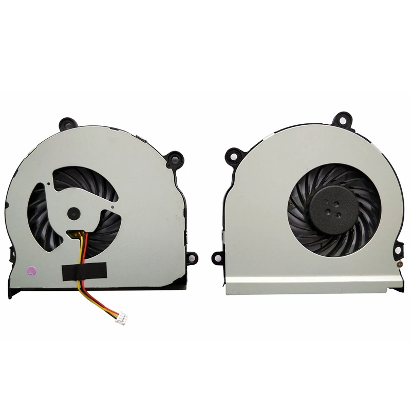 

New Laptop CPU Cooling Fan for Samsung NP350E7C NP350V5C NP355E4C NP355E5C NP355V4C NP355V4X 355V5C 365E5C DC28000BMS0