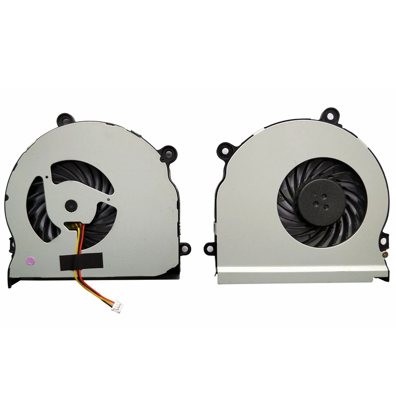 Вентилятор охлаждения процессора для Samsung NP350E7C NP350V5C NP355E4C NP355E5C NP355V4C NP355V4X 355V5C 365E5C