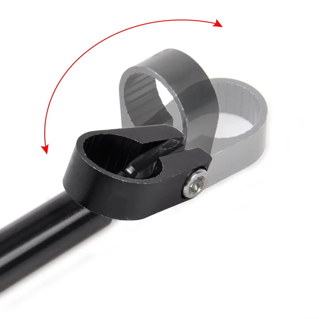 Универсальный мотоциклетный рычаг с ЧПУ 22 мм | Автомобили и мотоциклы