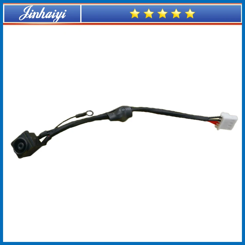 

Разъем питания постоянного тока для ноутбука Sony Vaio EE EE31FX EE21FX