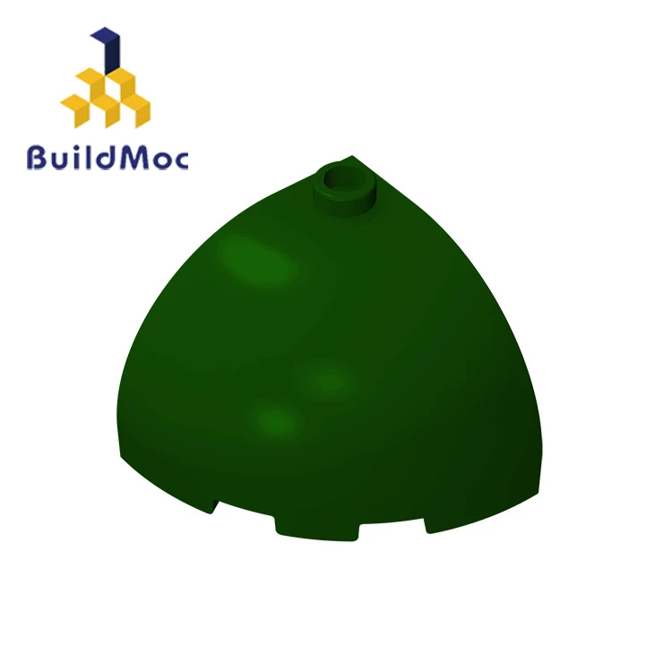 BuildMOC Совместимость Собирает Частицы 88293 3x3x2 стойка дисплея картона для