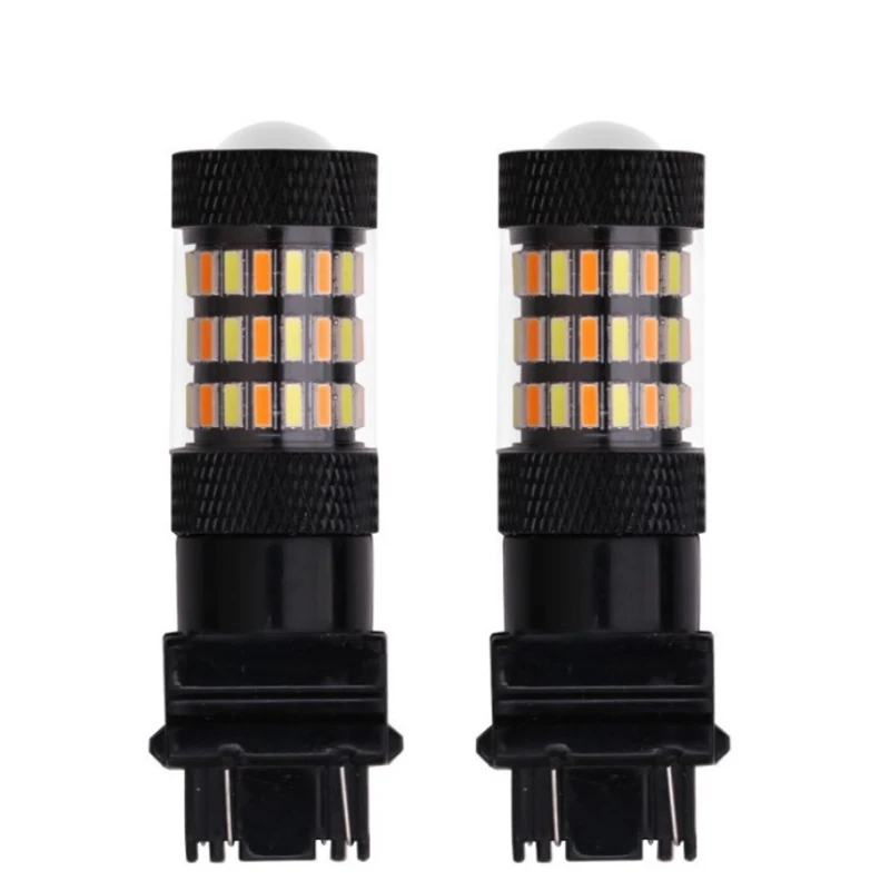 

Фонарь Поворотный Автомобильный, 7443 светодиодов, пара