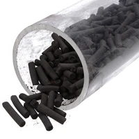 500g activated charcoal carbon for aquarium fish tank water purification filter fish pond aquarium removes impurities and odors