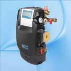 Трубопровод SR881, солнечная насосная станция, система отопления воды, насосная станция, интегрированный Солнечный контроллер, подключение для розлива и промывки