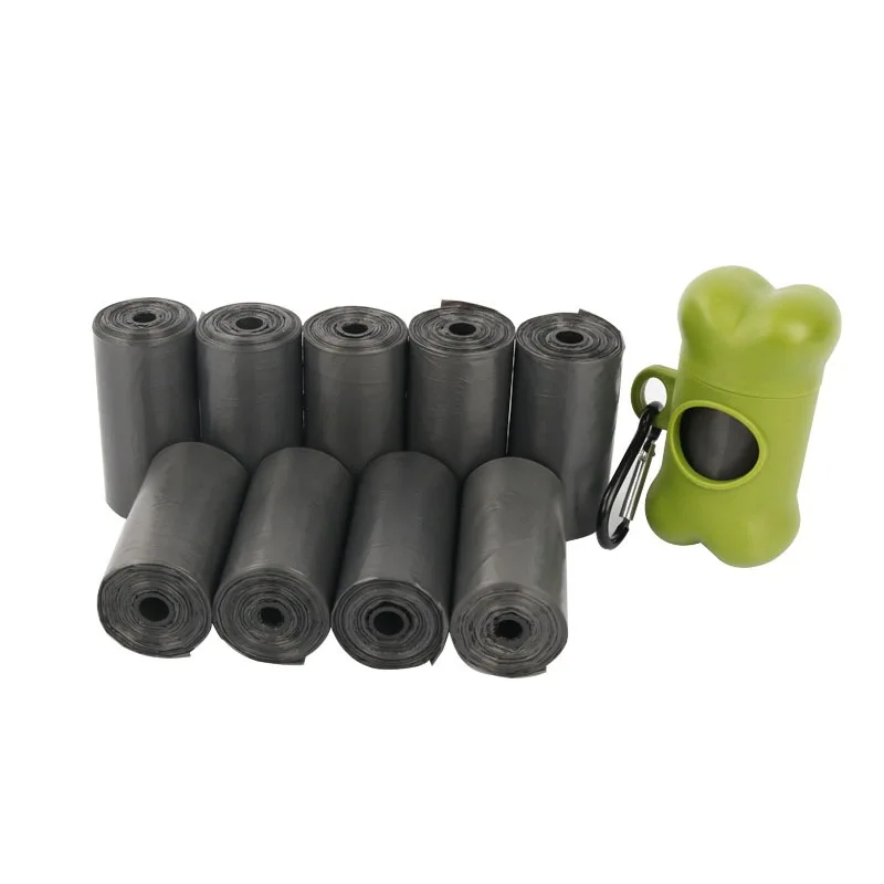 Сумка для мусора Aapet щенков густая Детская сумка уборки кошек табурет собак