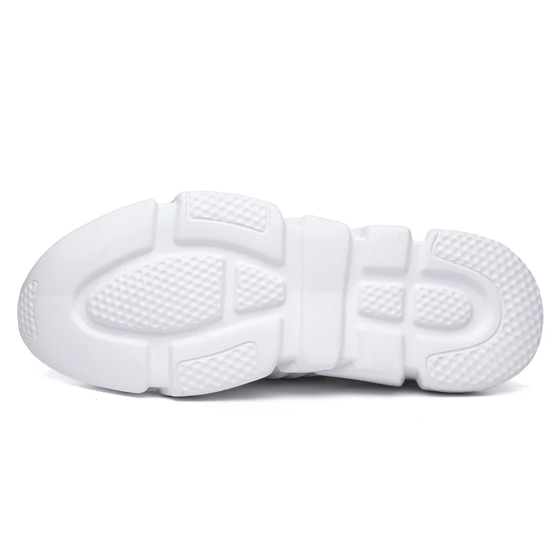 

Lightweight Fashion Sneakers Men Casual Shoes Men Slip On Walking Socks Shoes Trainers Mesh Flat Homme Big Size Tenis Masculino