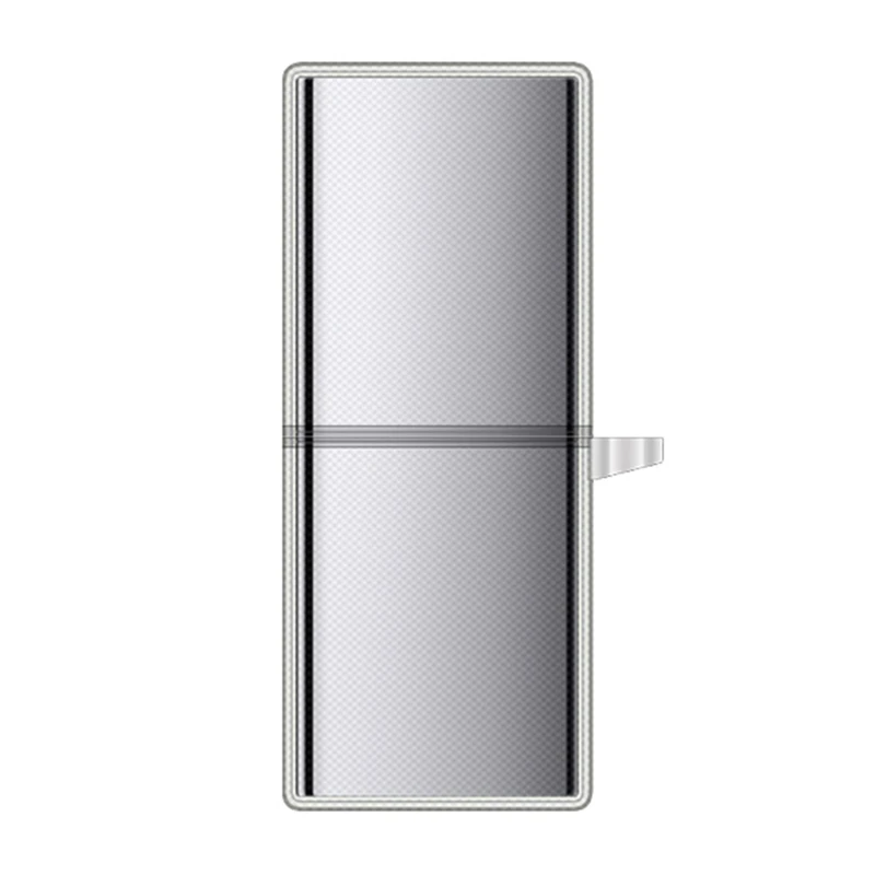 

for freeBuds Lipstick Earphone TPU Protector Cover Shockproof Anti-dust Protective Sleeve Housing Non-slip Transparent