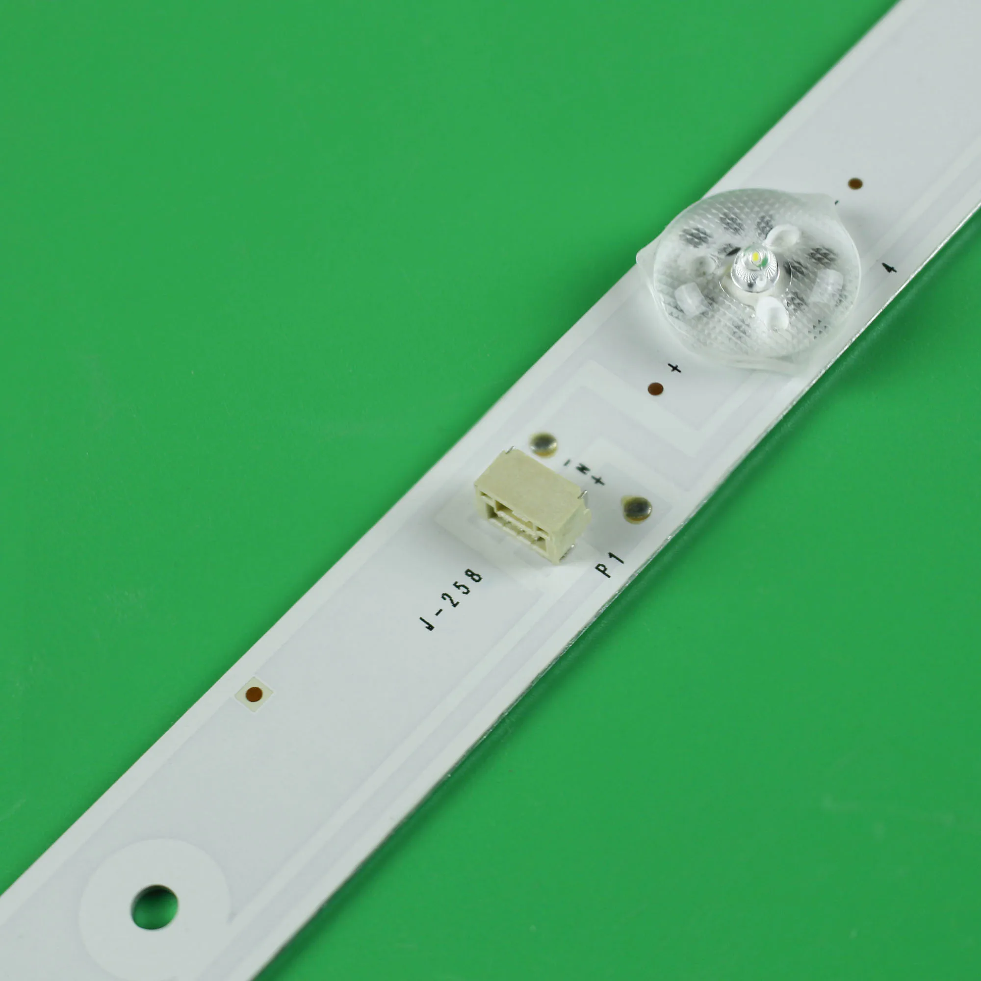 Светодиодная лента с 6 светодиодами для TCL 32D2930 32S1A PPTV32C2 32L2600 32L2800 TOT_32D2900 Thomson 32HB5426