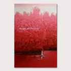 Arthyx Большой размер Ручная роспись абстрактная фотография на холсте Современная Настенная картина для гостиной домашний декор