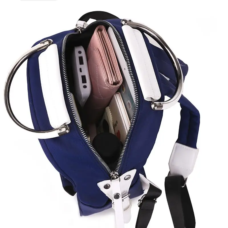 

Backpacks