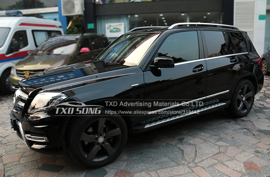 10/20 Вт, 30 Вт/40/50/60X152 см прозрачная Автомобильная Защитная Стикеры с 3 слоями автомобиля Краски защитная пленка автомобиля