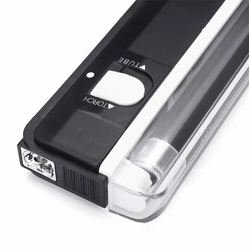 Многофункциональный Авто стеклянный УФ светильник ультрафиолетовая лампа