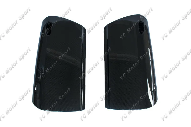 comprar Acessórios Do Carro De Fibra De Carbono Quadro Da Porta Apto Para 2000-2009 S2000 Ap1 Ap2 Corpo Kit Portas Capa