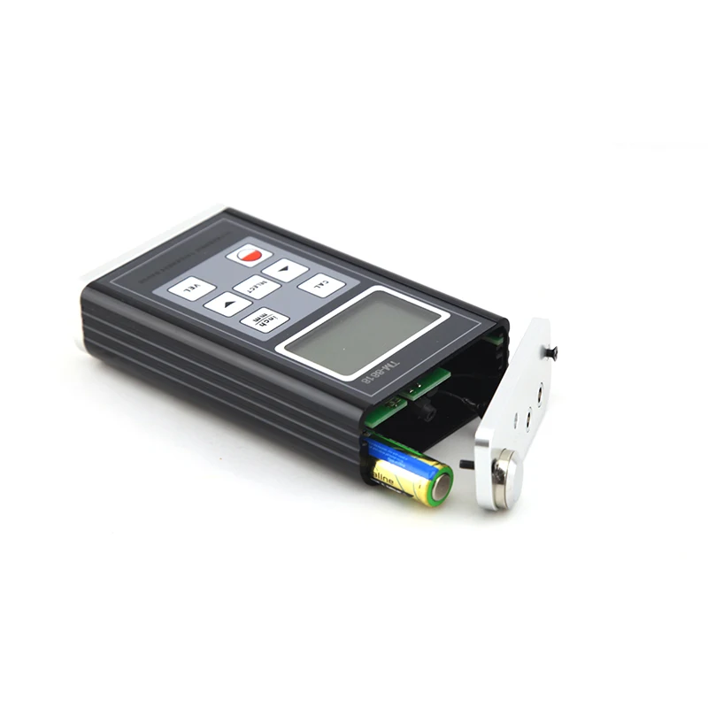 Измеритель толщины листового металла Landtek TM8818 ультразвуковой измеритель