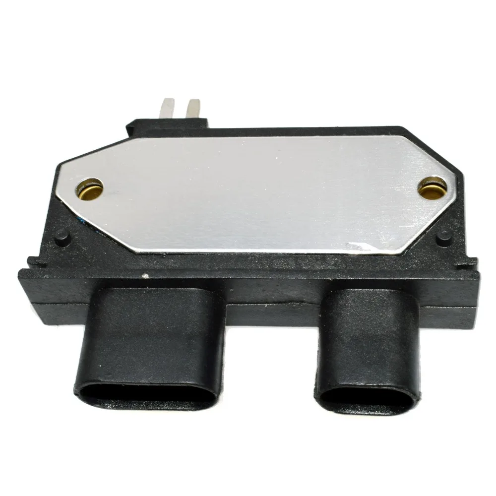 ISANCE новый модуль управления свечей зажигания катушки LX340 10482827 для Chevy Buick Cadillac Pontiac