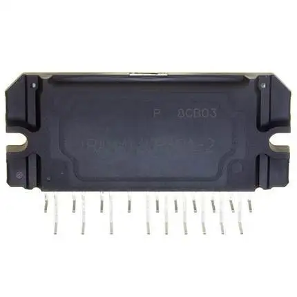 IRAMX16UP60A Φ IC модуль питания 25 20 V 600 16 A 465 uJ 35 W 150 C 70 мкА + 15 V|Автоматизация зданий| |