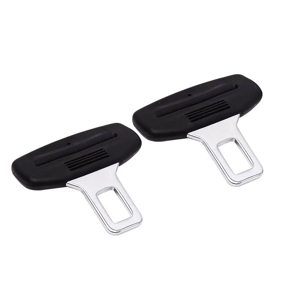 Универсальный зажим для ремня безопасности 1 пара | Автомобили и мотоциклы