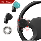 Новинка, ручка-Спиннер на руль автомобиля, ручка для руля, шарик ручного управления, ручка для поворота автомобиля, вспомогательный бустерный мяч для автомобилей