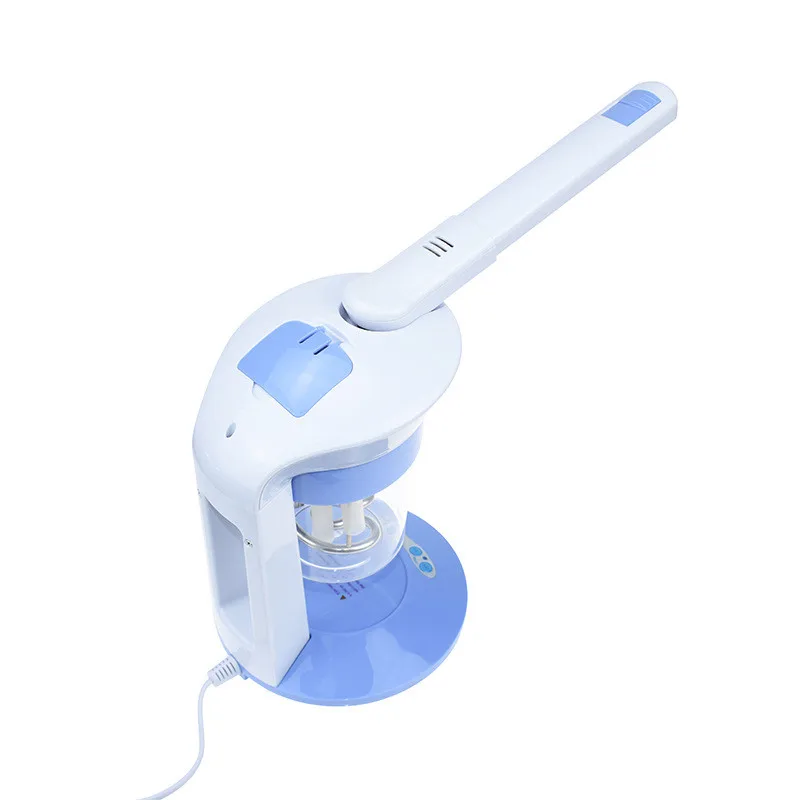 Уход за кожей лица-сауна отпариватель для лица машина спа-система уход лицом