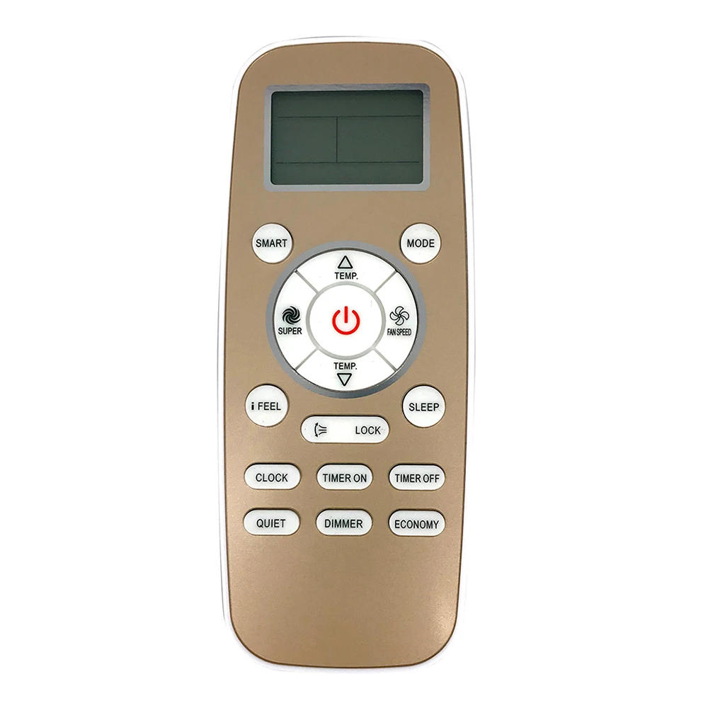 

NEW DG11L1-31 Original Remote Control for Hisense Air Conditioner Fit Fernbedienung