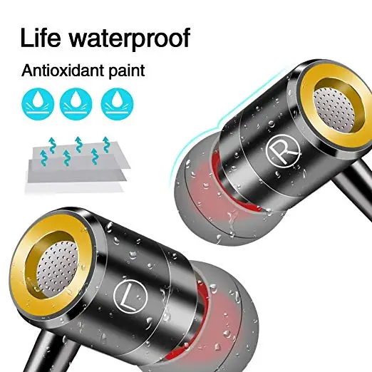 3 5 мм вставные стерео наушники для сотового телефона универсальные спортивные