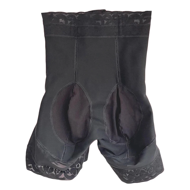 Extra High Waist Short With Zipper waist trainer Skims butt lifter shaper tummy control bbl post op surgery supplies