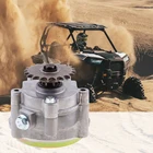 Коробка передач, 1 шт., коробка передач для 2-тактного4-тактного двигателя 49CC, мини-карманный Квадроциклскутермини-Байк и т. д.