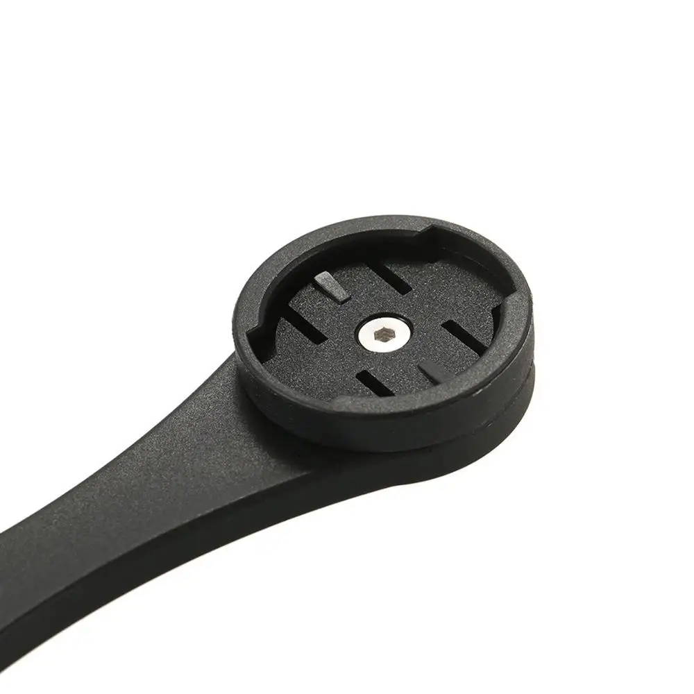 

Plastic Road Bicycle Computer Mount for Garmin Edge Bike Cycling GPS Bracket Stopwatch Holder Handlebar Extension Adapter