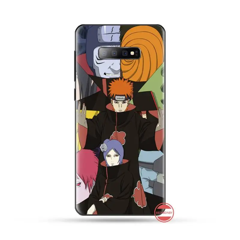 Героя аниме Наруто Аниме Японии комиксов хип хоп стиль хорошее качество как у