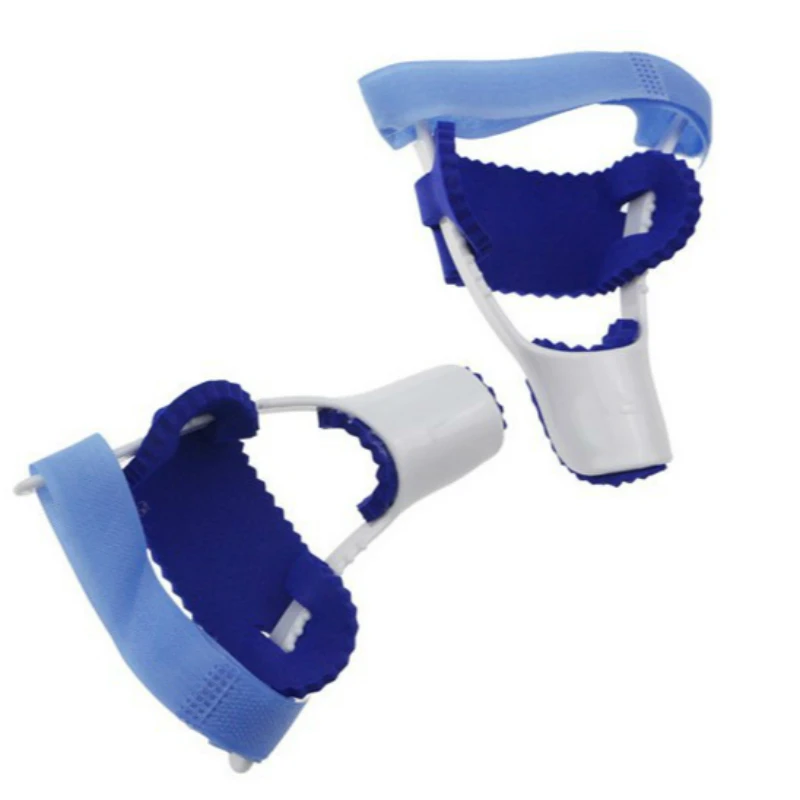 Ортопедическое устройство для лечения вальгусной деформации большого