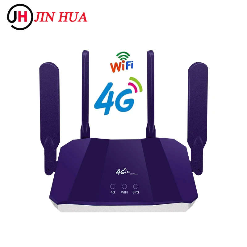 Gsm модем Vodafone B818 4G Роутер беспроводная мобильная точка доступа Wi Fi маршрутизатор