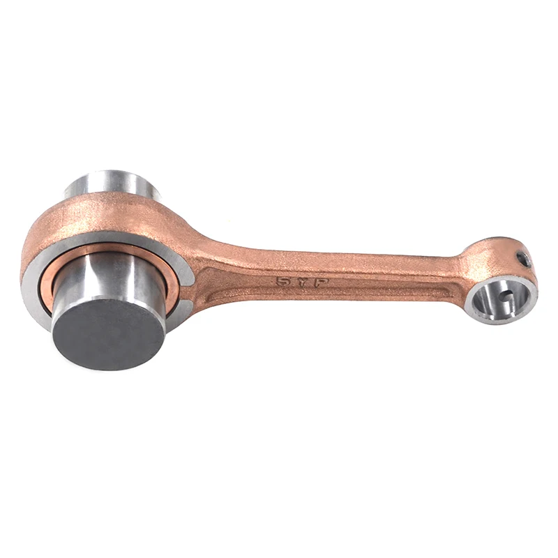 Детали двигателя мотоцикла шатун комплект коленчатого вала для YAMAHA LC135 4 Speed 5YP 11651