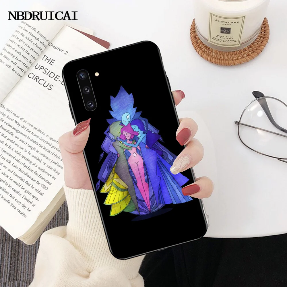 Высококачественный чехол для телефона Samsung Note 3 4 5 7 8 9 10 pro M10 20 30 | Мобильные