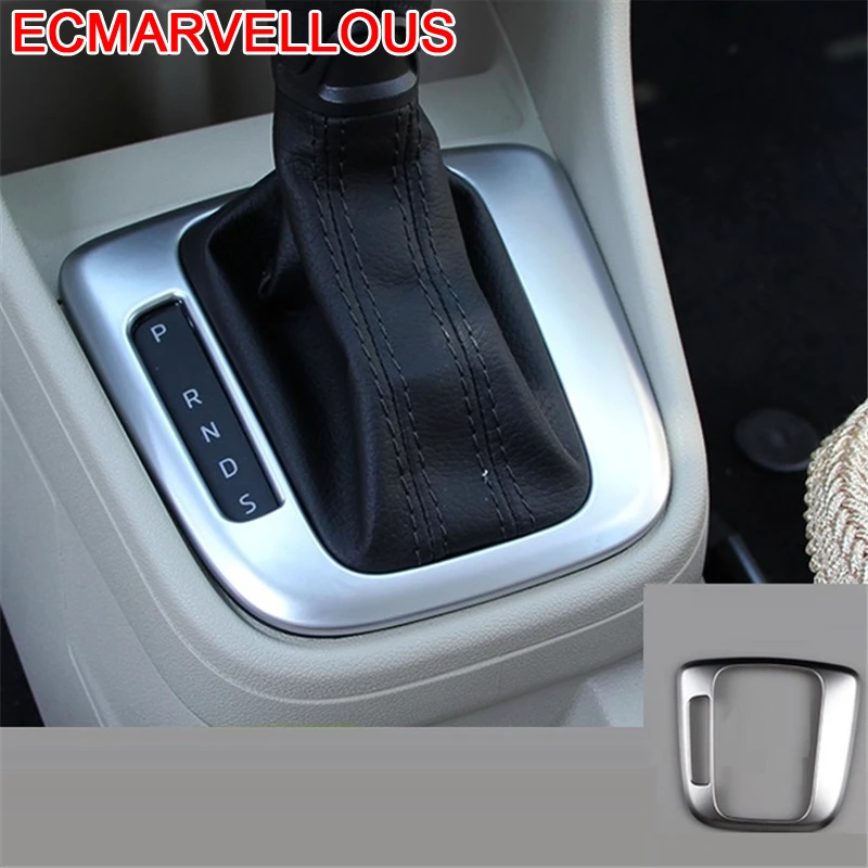 

Control System Door Automobile Modified Decorative Car Styling Accessories Sticker Strip Accessory 13 14 15 FOR Skoda Spaceback