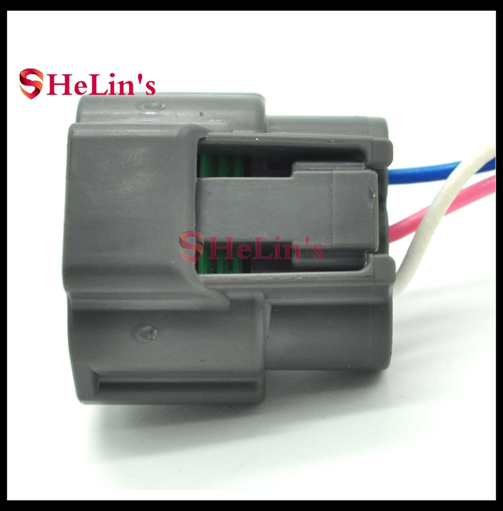 Mass Air Flow MAF Meter коннектор для датчика Pigtail Nissan D21 Pickup SUNNY Primera Sentra AFH45M-46 AFH55M-10 AFH55M-11 |