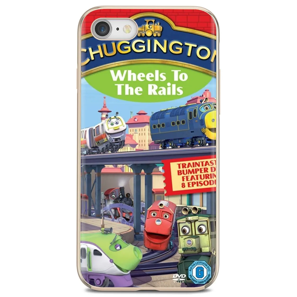 Фото Мягкий чехол Chuggington чехлы для Samsung Galaxy J1 J2 J3 J4 J5 J6 J7 J8 Plus 2018 Prime 2015 2016 2017 EU Мобильные Мягкий чехол Chuggington чехлы для Samsung Galaxy J1 J2 J3 J4 J5 J6 J7 J8 Plus 2018 Prime 2015 2016 2017 EU Мобильные