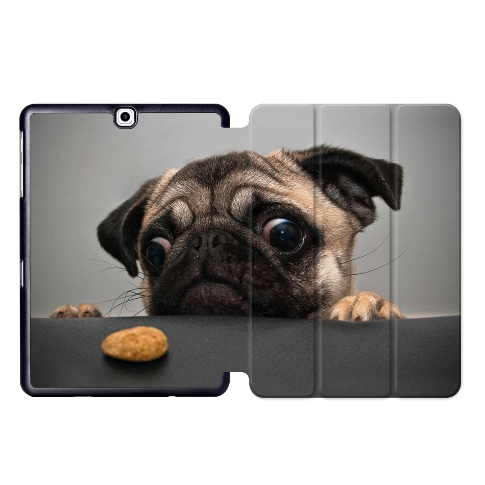 SS04 MTT чехол-подставка из искусственной кожи для samsung Galaxy Tab S2 9,7, откидной Чехол T813 T815 SM-T810 T819, чехол для планшета s - Цвет: SS04