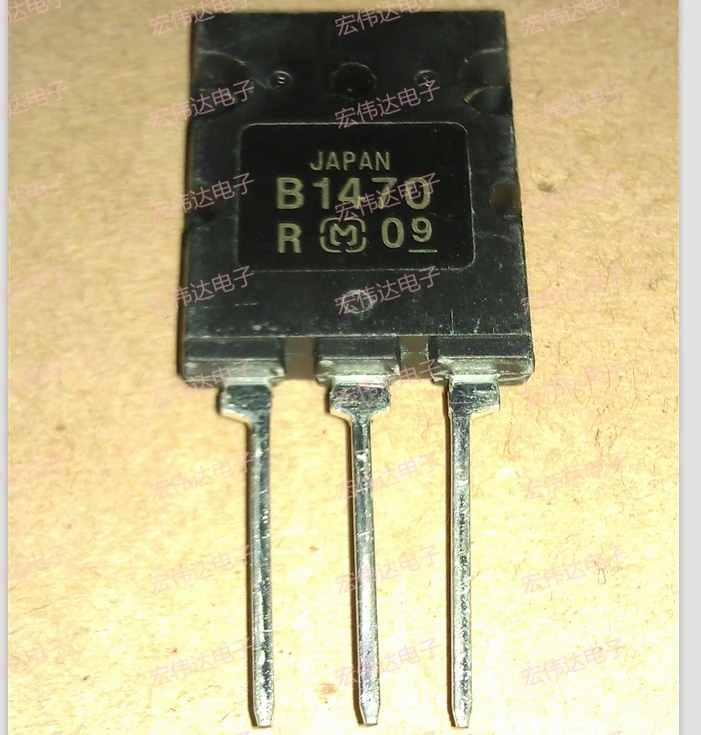100% оригинальное новое поступление Акция B1470 2SB1470|Запасные части| |