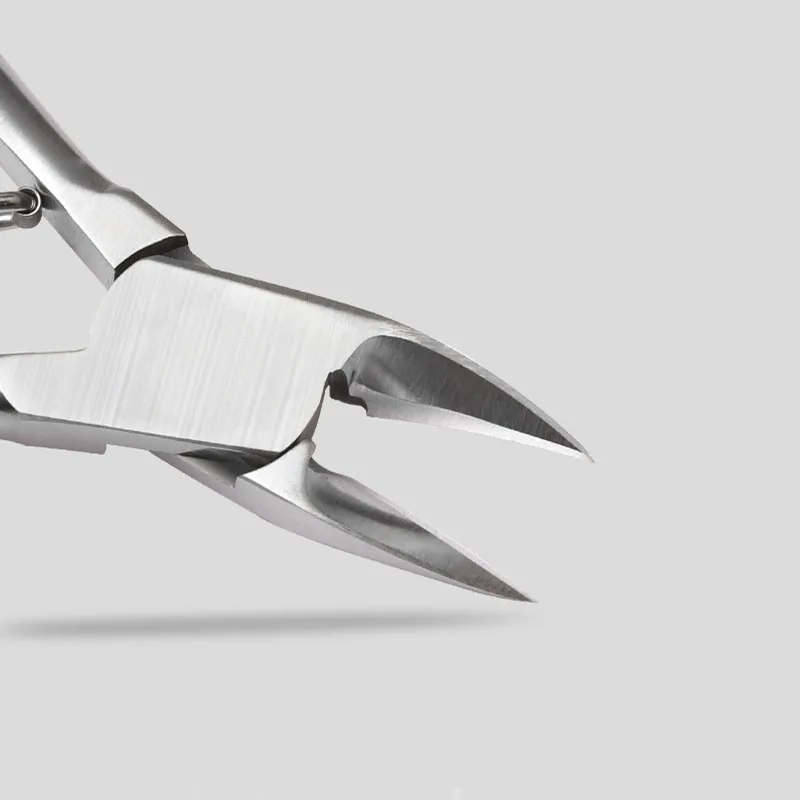 Профессиональный триммер для ногтей ножницы вросших пальцев инструмент