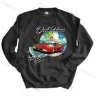 Мужская Осенняя толстовка, черная толстовка с капюшоном, модные толстовки 80-х годов для старой школы, ретро, винтажные, аркадные игры