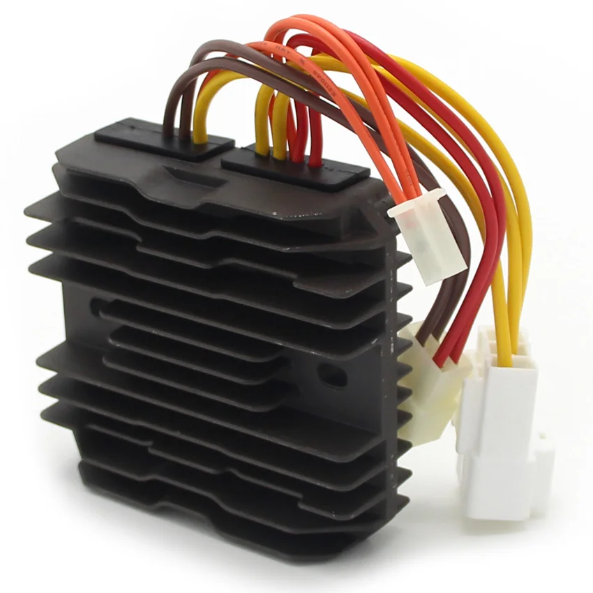 

Voltage Regulator Rectifier For Polaris 600 Dragon EFI HO IQ Cleanfire 800 RMK Shift 700 Switchback OEM:4011731 4012476 4012930