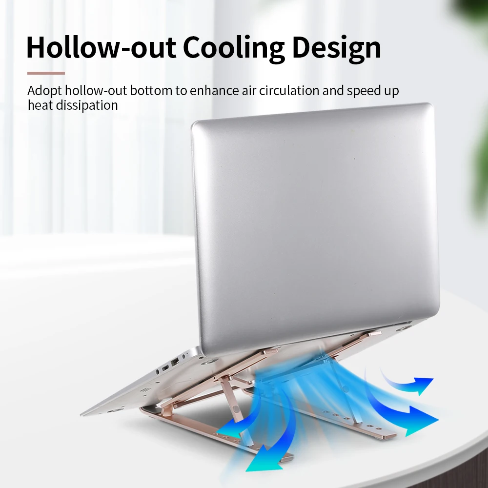 регулируемая подставка для