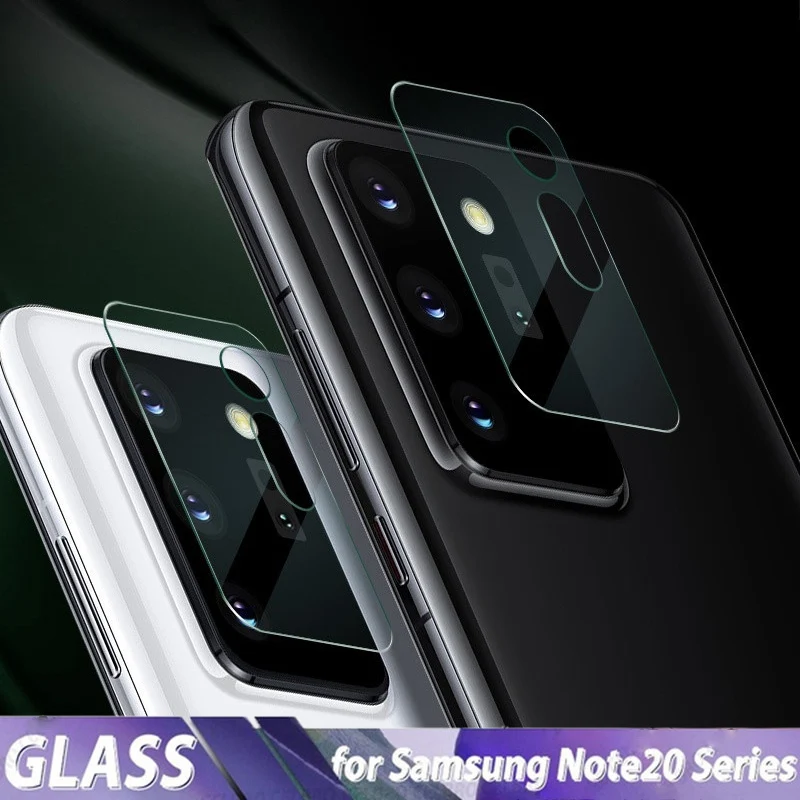 Защитная пленка для экрана камеры Samsung Galaxy Note 20 10 S20 S10 Plus Ultra A71 A70 A51 A50 S10Lite S9