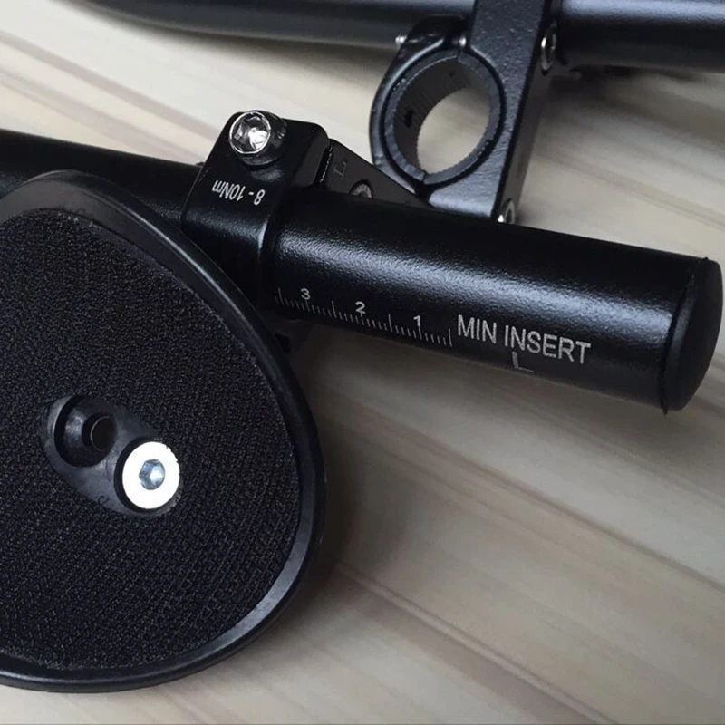 

Newly Rest Handlebar Durable Cycling Rest Bike Equipments for Moutain Bike or Road Bike S66