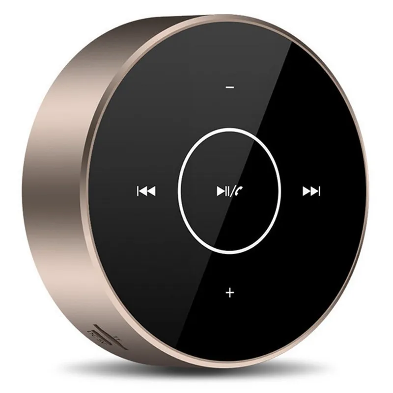 A6 портативный TWS Bluetooth динамик беспроводная сенсорная панель стерео сабвуфер AUX