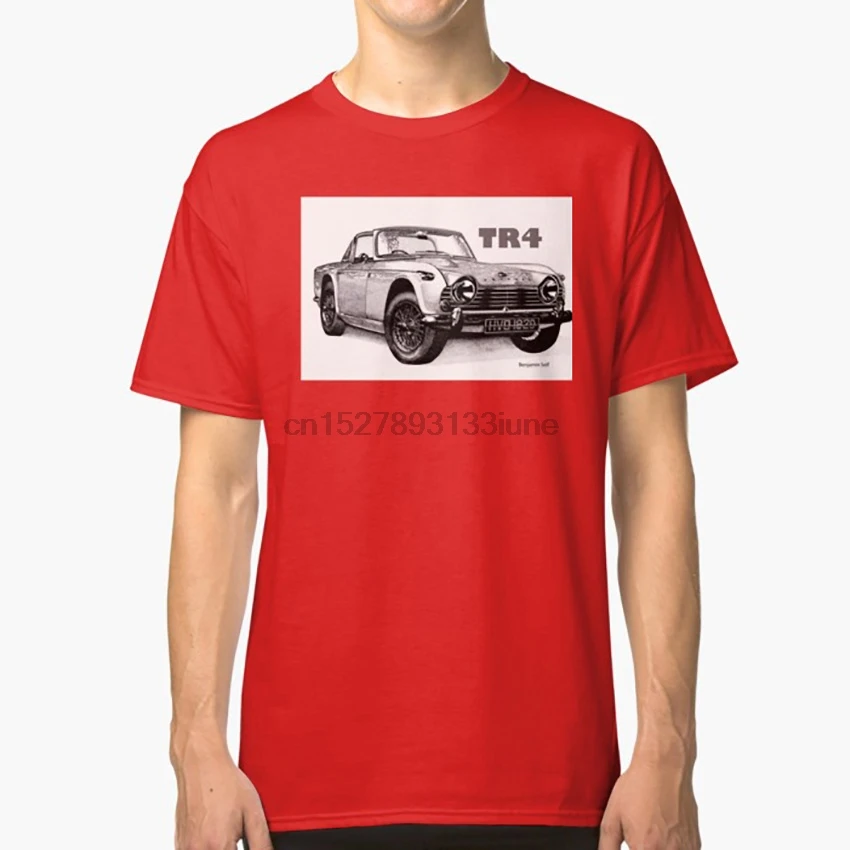 

1961 T shirt(5)