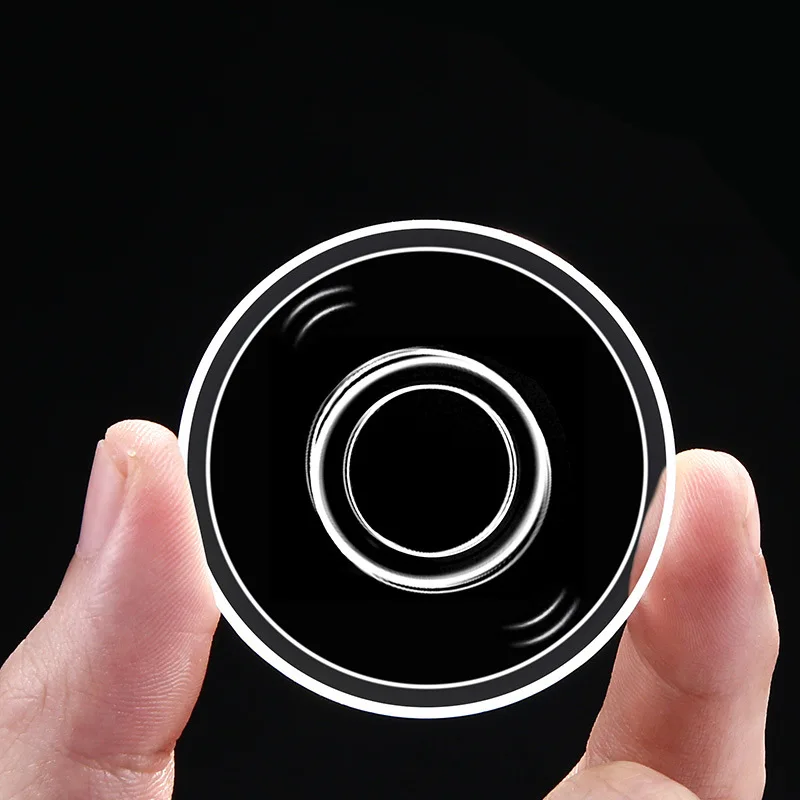 Универсальная автомобильная магнитная гелевая паста Волшебная нано-наклейка