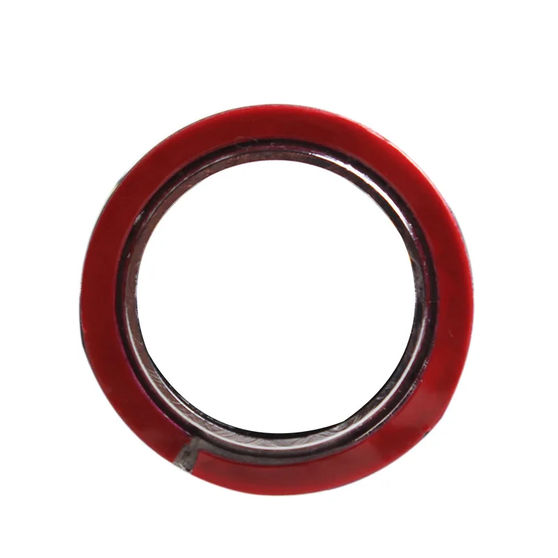 Sunway украшение для ключей с одним ключом большое кольцо алмазным замком 42 мм