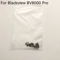 original new phone case screws for blackview bv8000 pro mtk6757 octa core 5 0 fhd free shipping